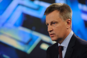 Валентин Наливайченко