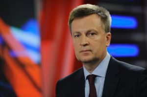 Валентин Наливайченко